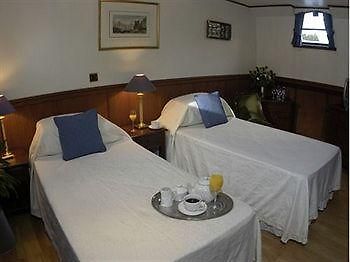 Magna Carta Otel Windsor Dış mekan fotoğraf