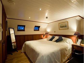 Magna Carta Otel Windsor Dış mekan fotoğraf